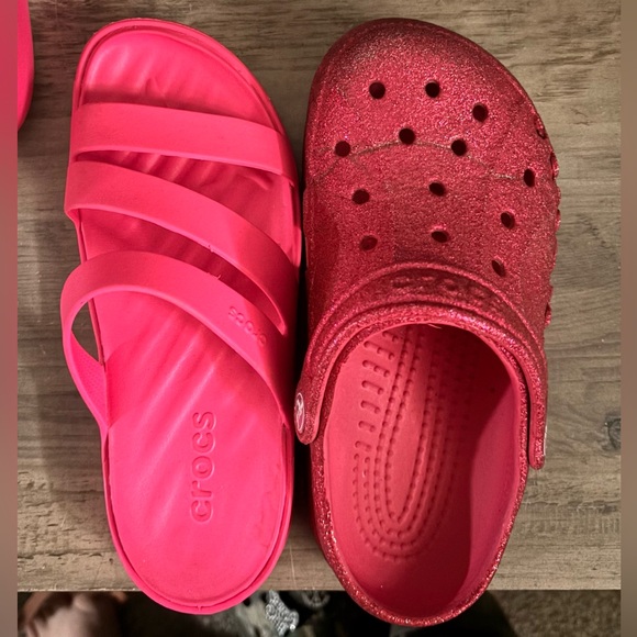Crocs sandals - Picture 6 of 6
